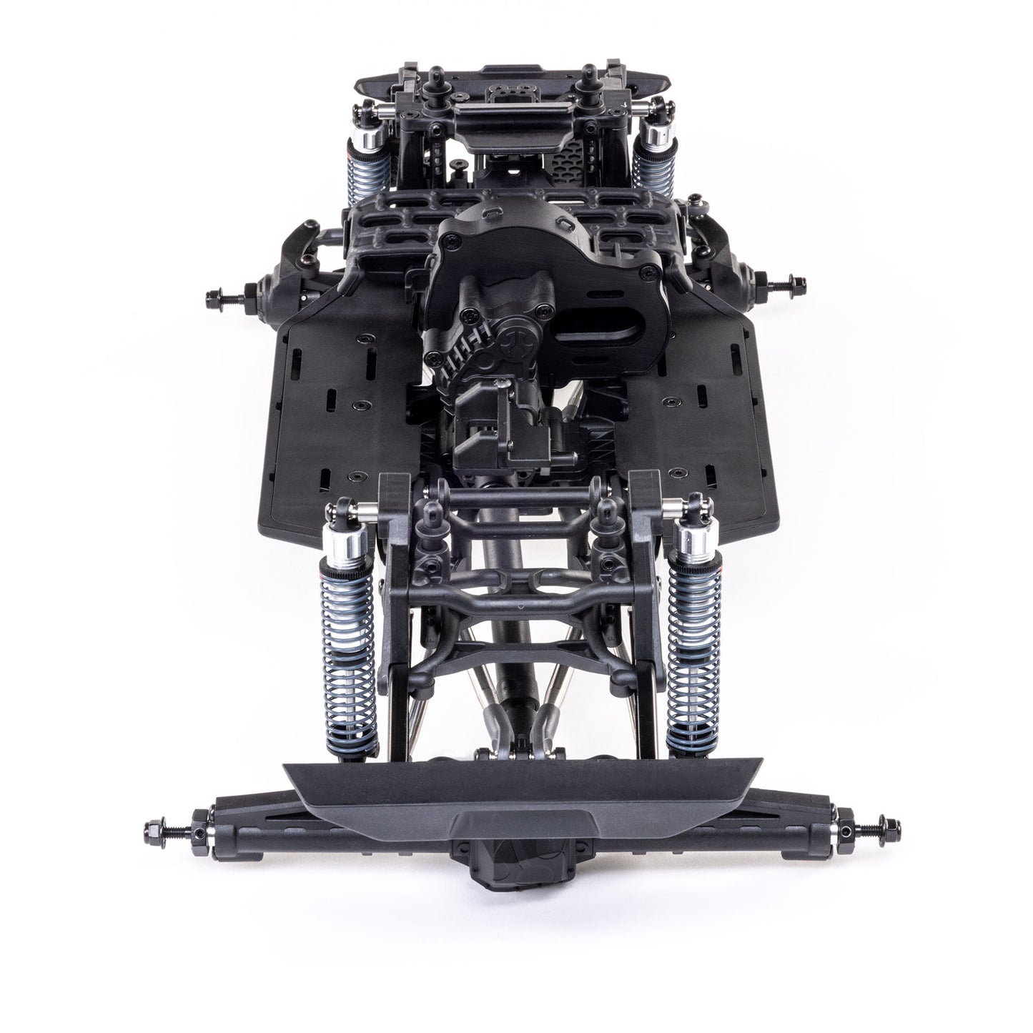 Axial 1/10 SCX10 III 4WD Rock Crawler Builder's Kit