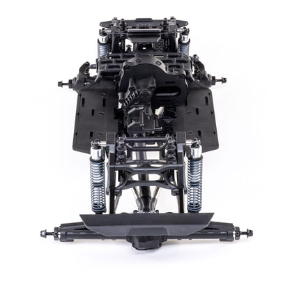Axial 1/10 SCX10 III 4WD Rock Crawler Builder's Kit