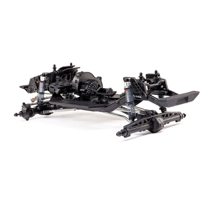 Axial 1/10 SCX10 III 4WD Rock Crawler Builder's Kit