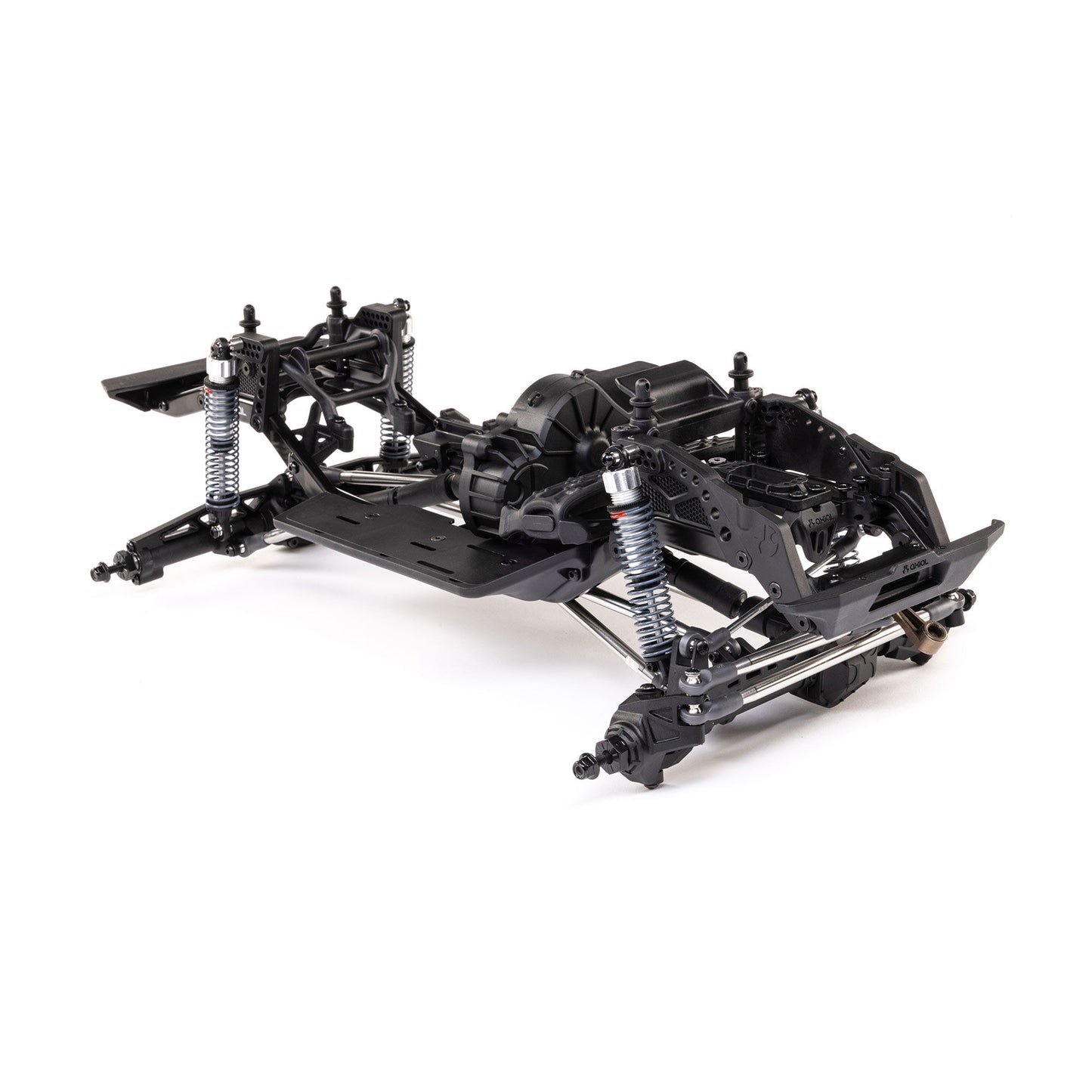 Axial 1/10 SCX10 III 4WD Rock Crawler Builder's Kit