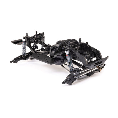 Axial 1/10 SCX10 III 4WD Rock Crawler Builder's Kit