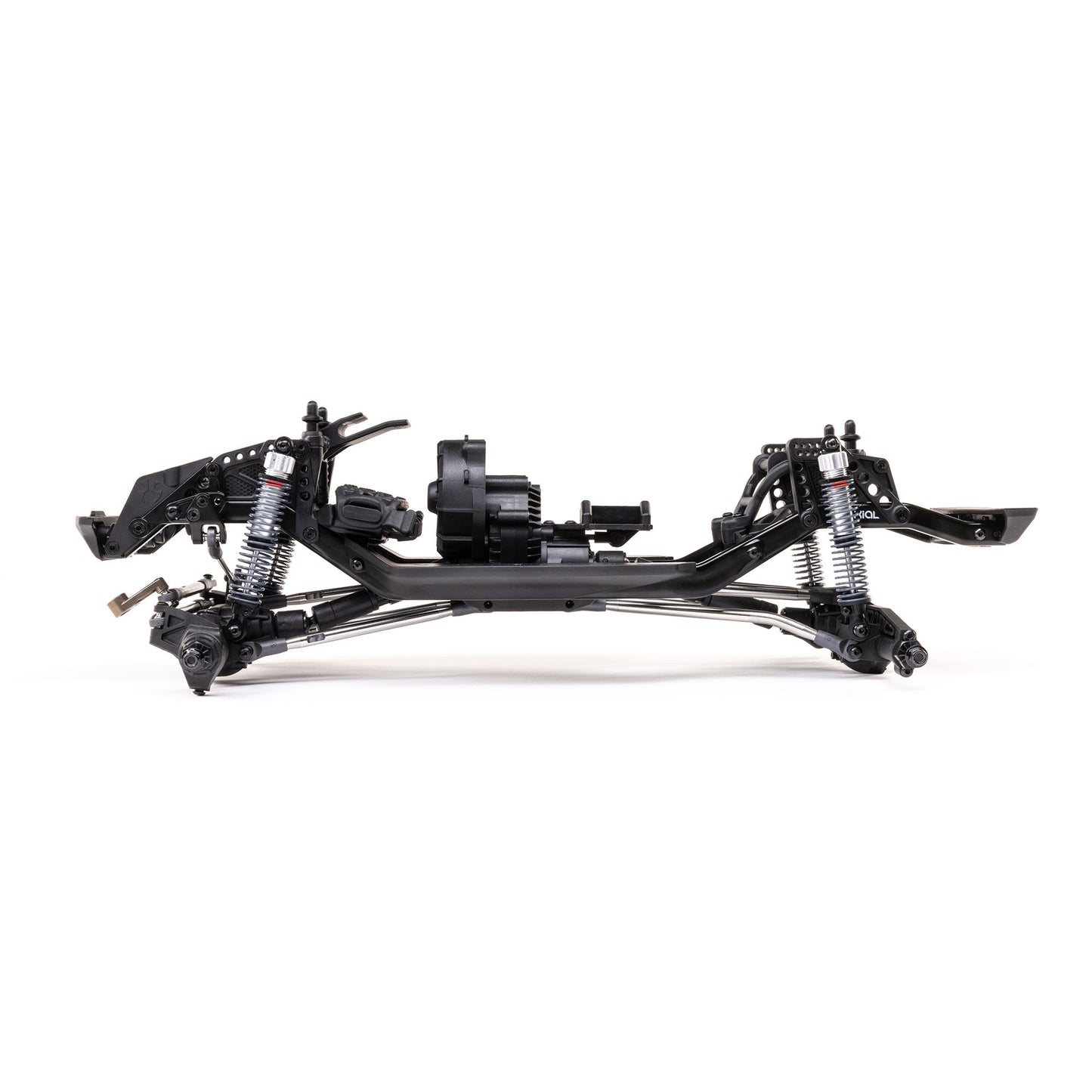 Axial 1/10 SCX10 III 4WD Rock Crawler Builder's Kit