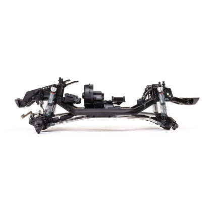 Axial 1/10 SCX10 III 4WD Rock Crawler Builder's Kit