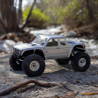 Axial 1/10 SCX10 III 4WD Rock Crawler Builder's Kit