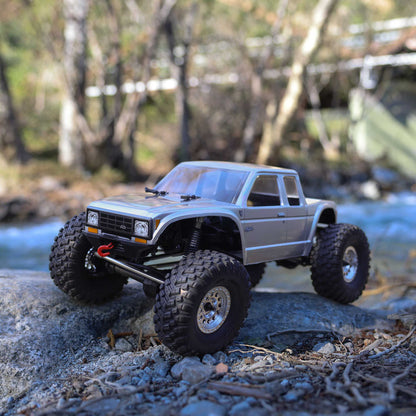 Axial 1/10 SCX10 III 4WD Rock Crawler Builder's Kit