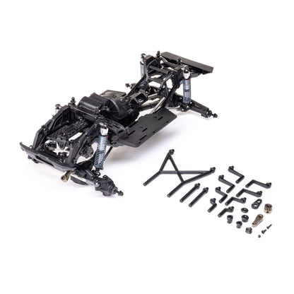Axial 1/10 SCX10 III 4WD Rock Crawler Builder's Kit