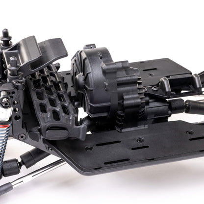 Axial 1/10 SCX10 III 4WD Rock Crawler Builder's Kit