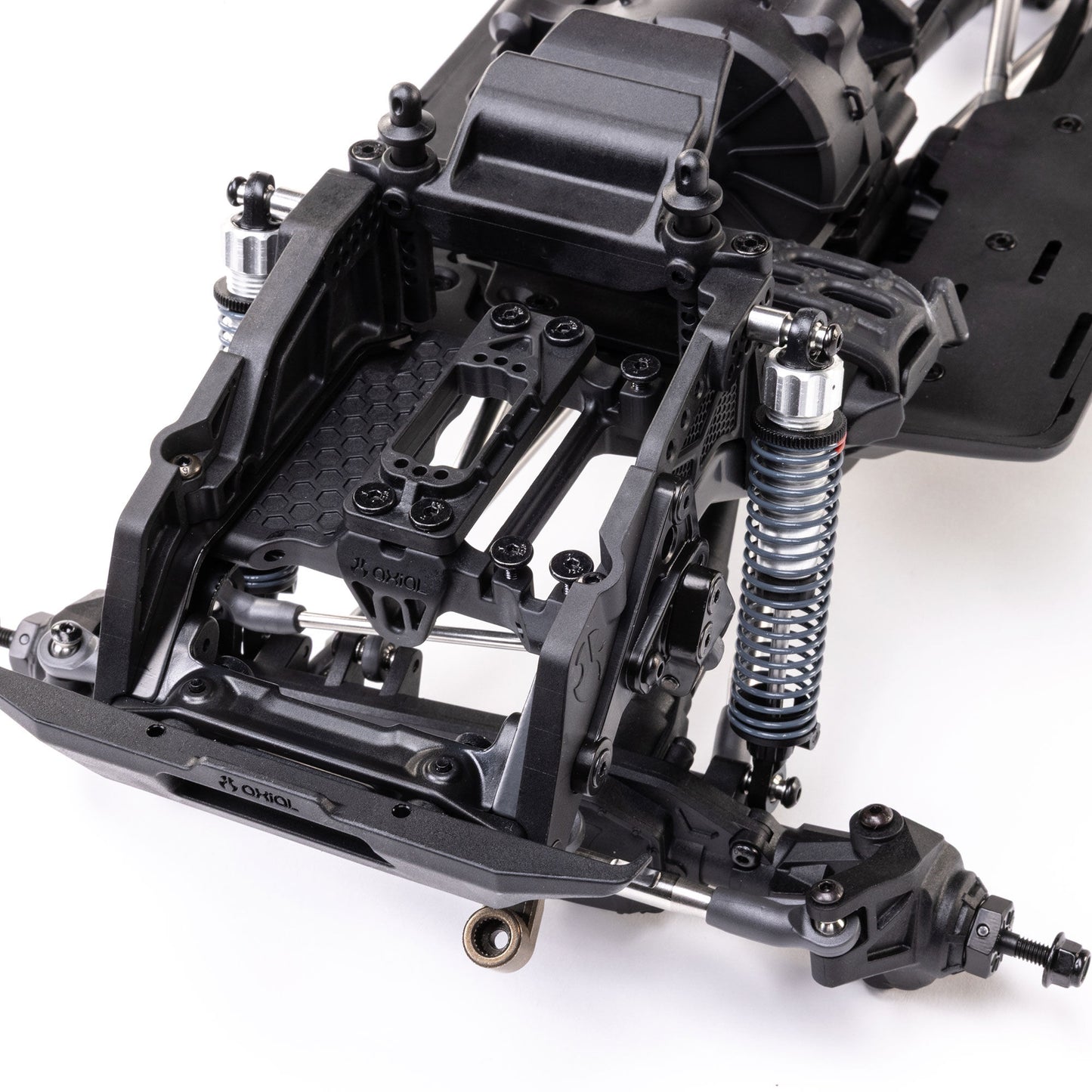 Axial 1/10 SCX10 III 4WD Rock Crawler Builder's Kit