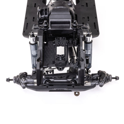 Axial 1/10 SCX10 III 4WD Rock Crawler Builder's Kit