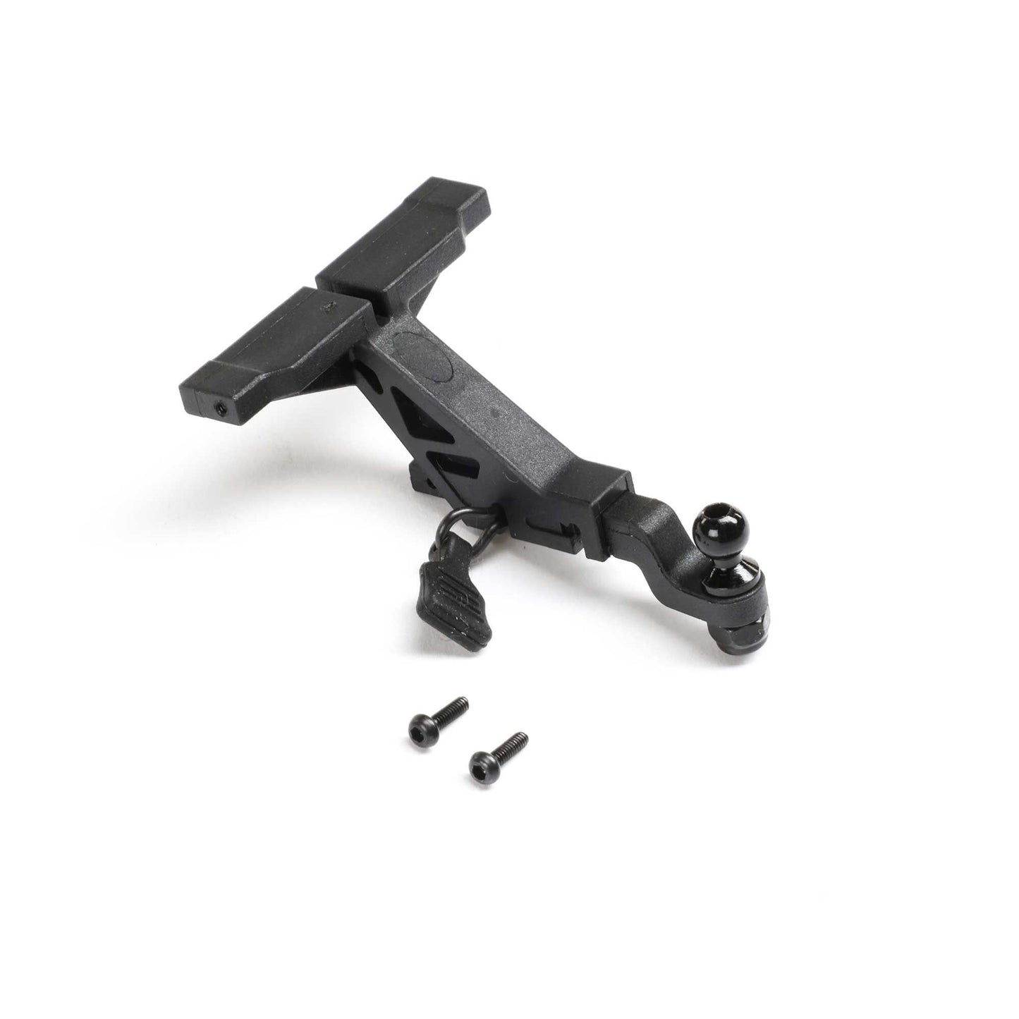 SCX24 Trailer Receiver & Hitch: SCX24