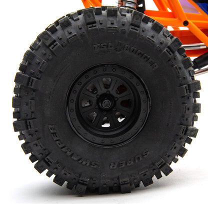 Axial RBX10 Ryft 1/10th 4wd RTR Orange