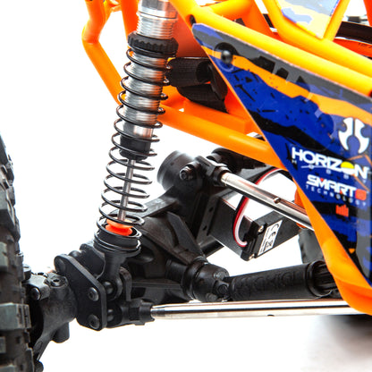 Axial RBX10 Ryft 1/10th 4wd RTR Orange