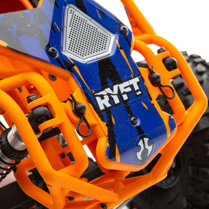 Axial RBX10 Ryft 1/10th 4wd RTR Orange