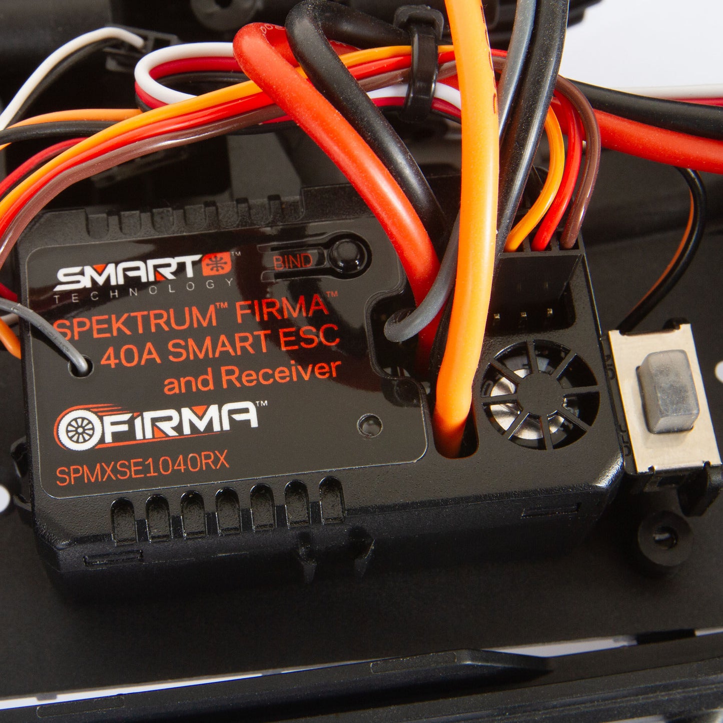 1/10 SCX10 III Jeep JT Gladiator 4X4 RTR Brushed Rock Crawler, Gray