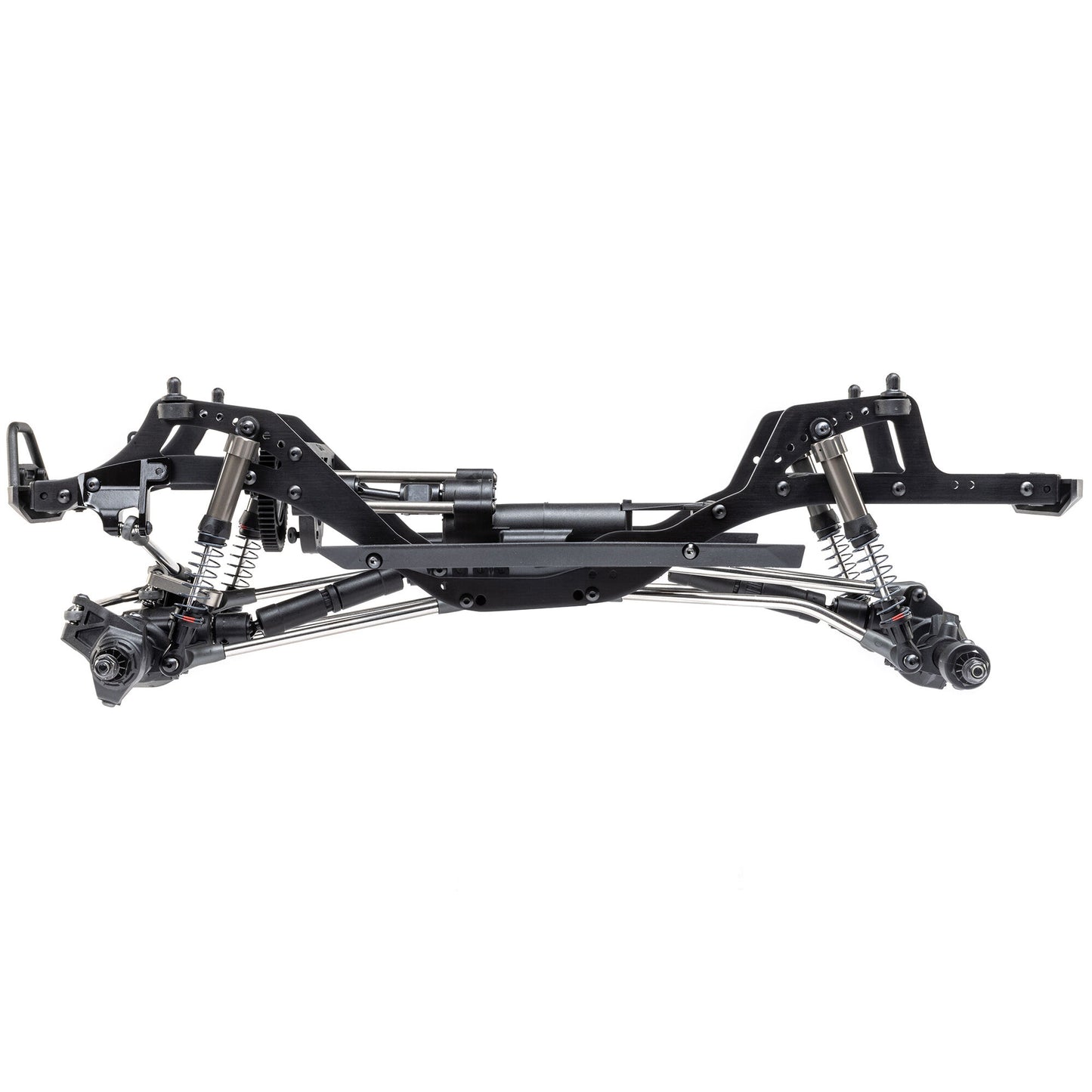 Axial SCX10 PRO 1/10th 4WD Kit