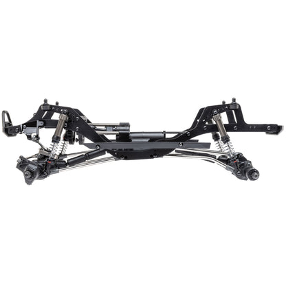 Axial SCX10 PRO 1/10th 4WD Kit