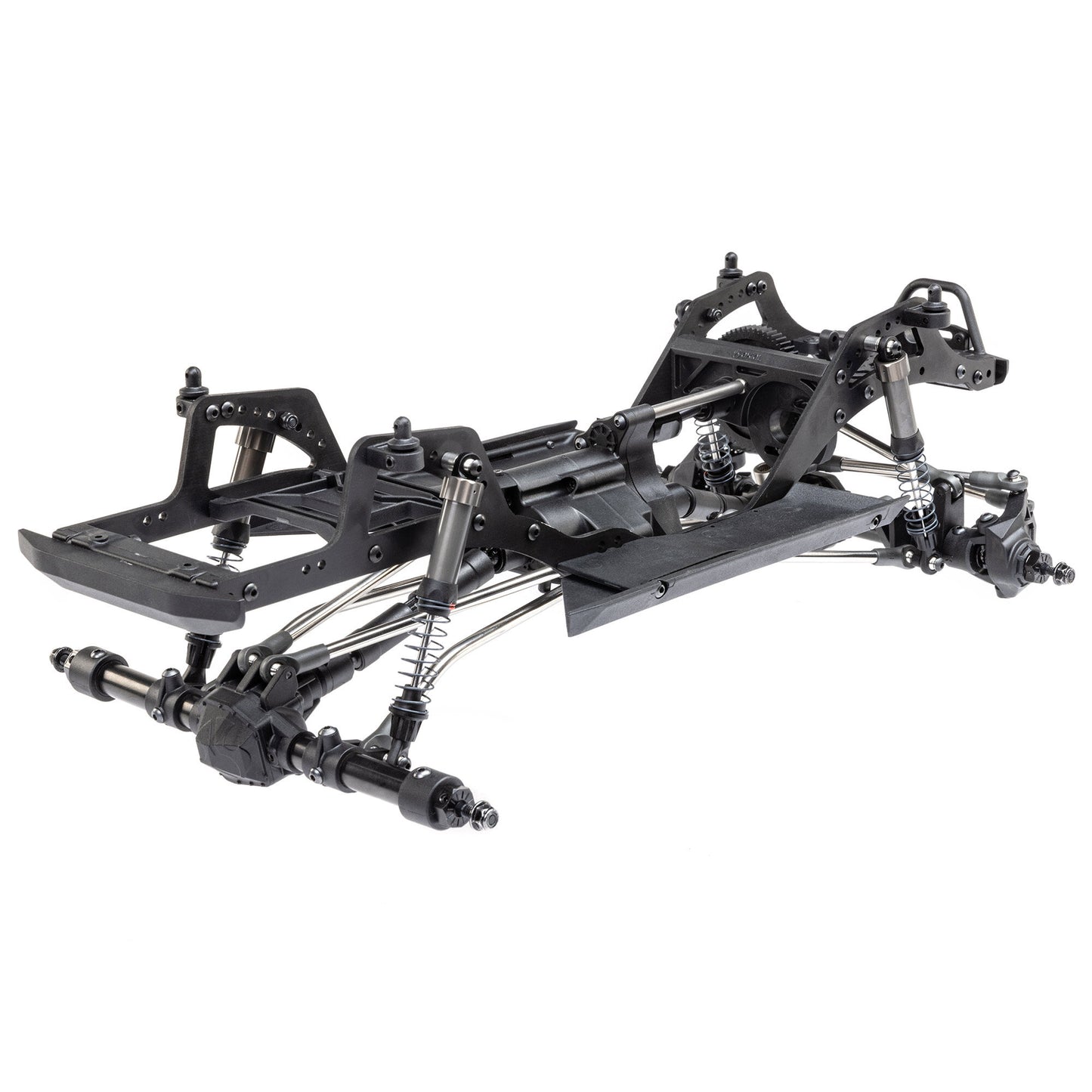 Axial SCX10 PRO 1/10th 4WD Kit