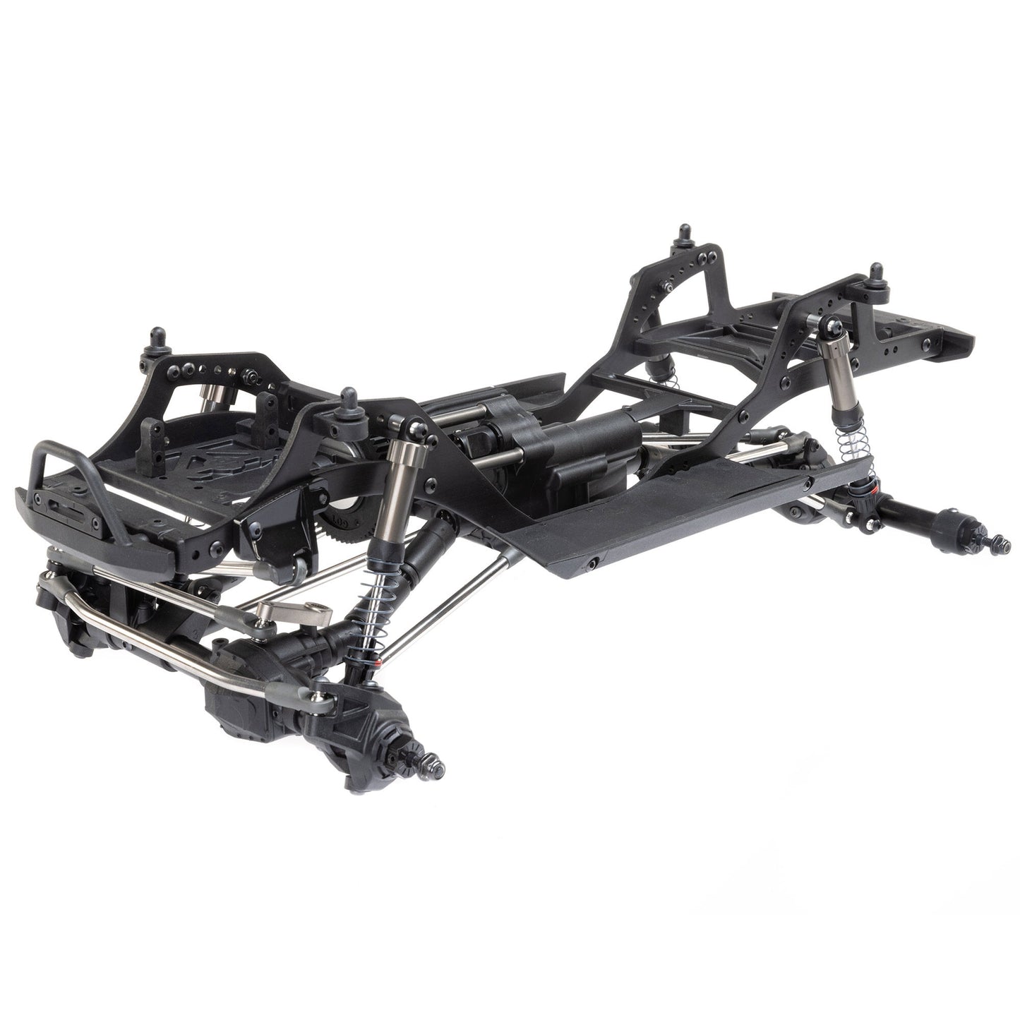 Axial SCX10 PRO 1/10th 4WD Kit