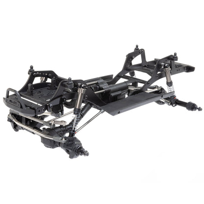 Axial SCX10 PRO 1/10th 4WD Kit