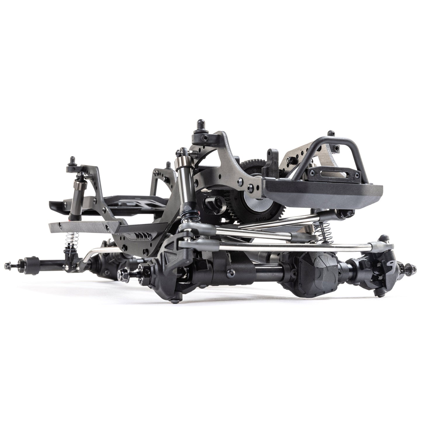 Axial SCX10 PRO 1/10th 4WD Kit
