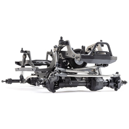 Axial SCX10 PRO 1/10th 4WD Kit