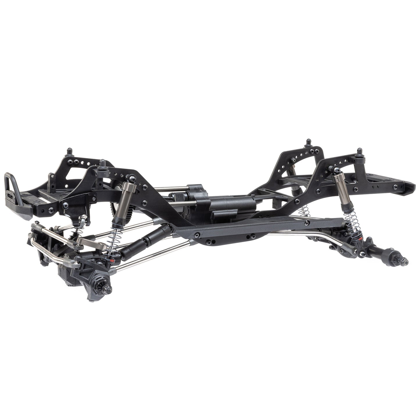 Axial SCX10 PRO 1/10th 4WD Kit