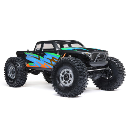 Axial SCX10 PRO 1/10th 4WD Kit
