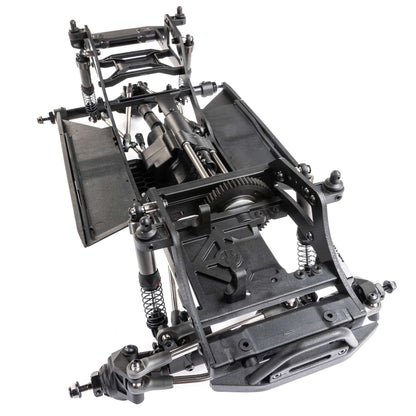 Axial SCX10 PRO 1/10th 4WD Kit