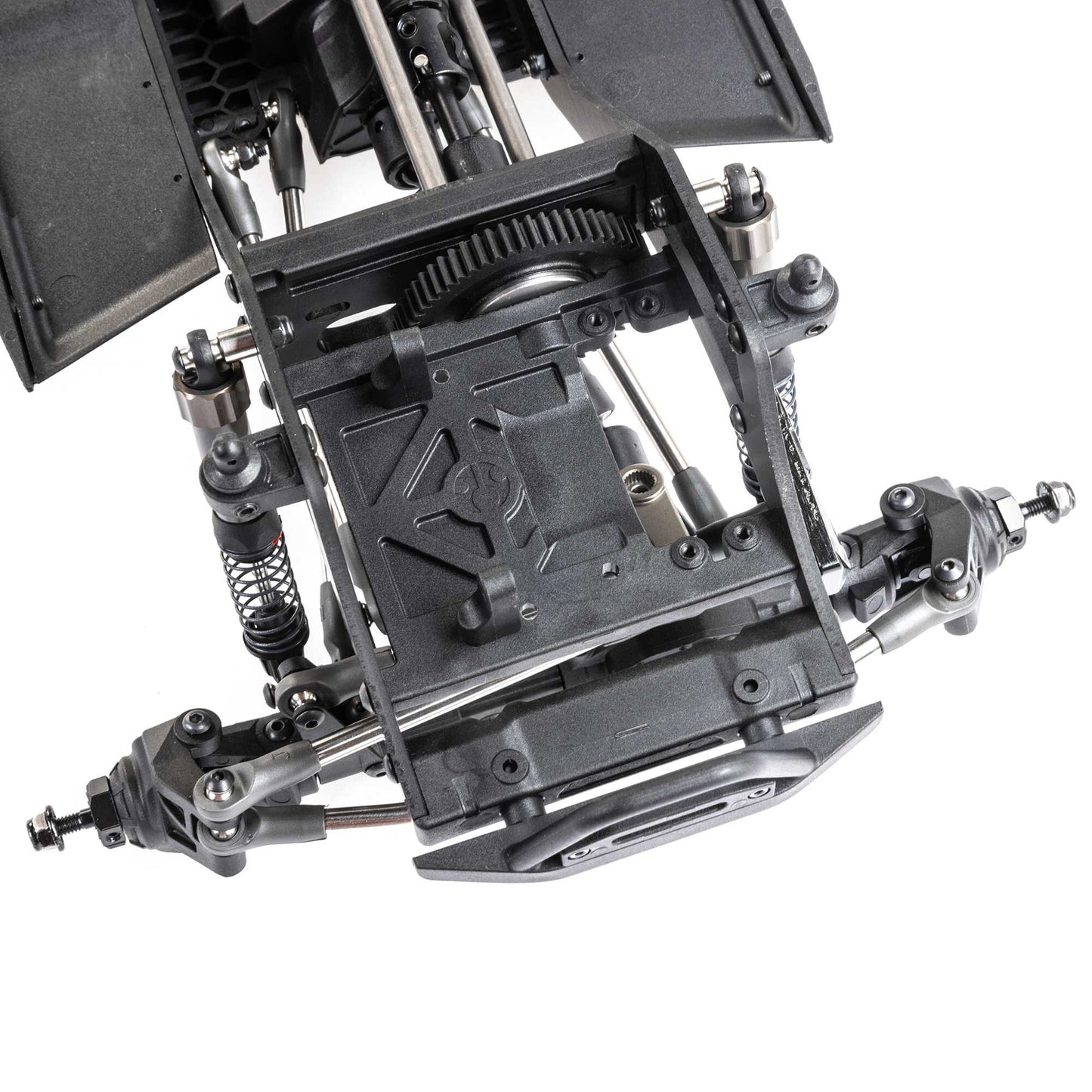 Axial SCX10 PRO 1/10th 4WD Kit