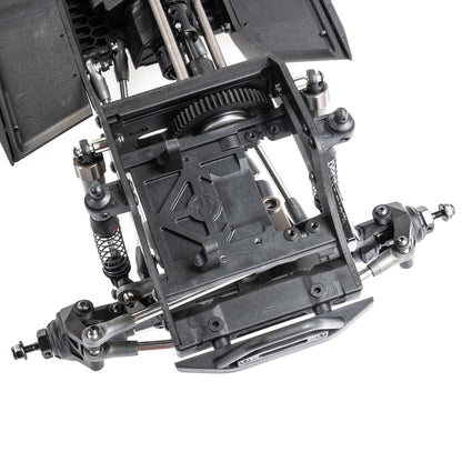 Axial SCX10 PRO 1/10th 4WD Kit