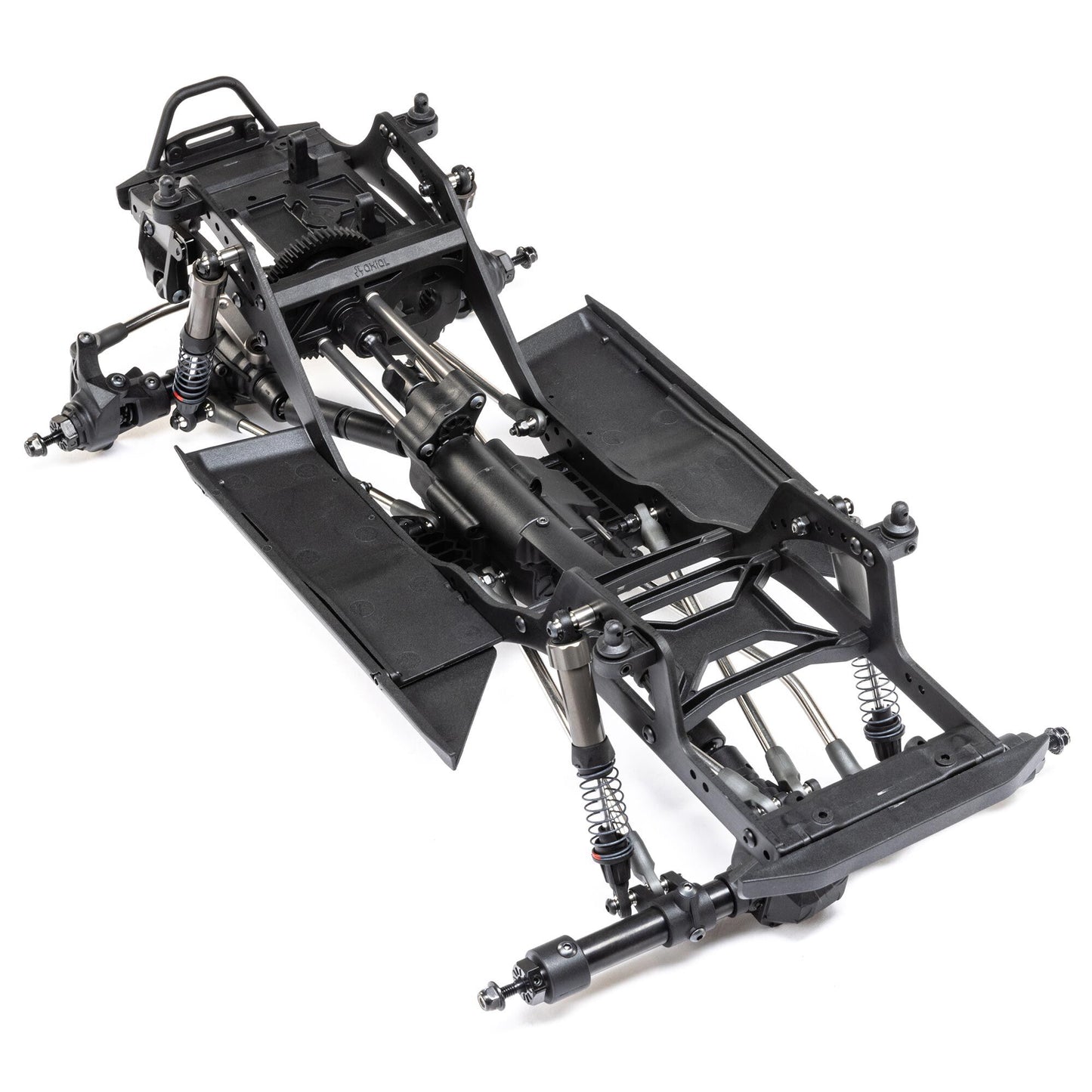 Axial SCX10 PRO 1/10th 4WD Kit