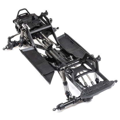 Axial SCX10 PRO 1/10th 4WD Kit
