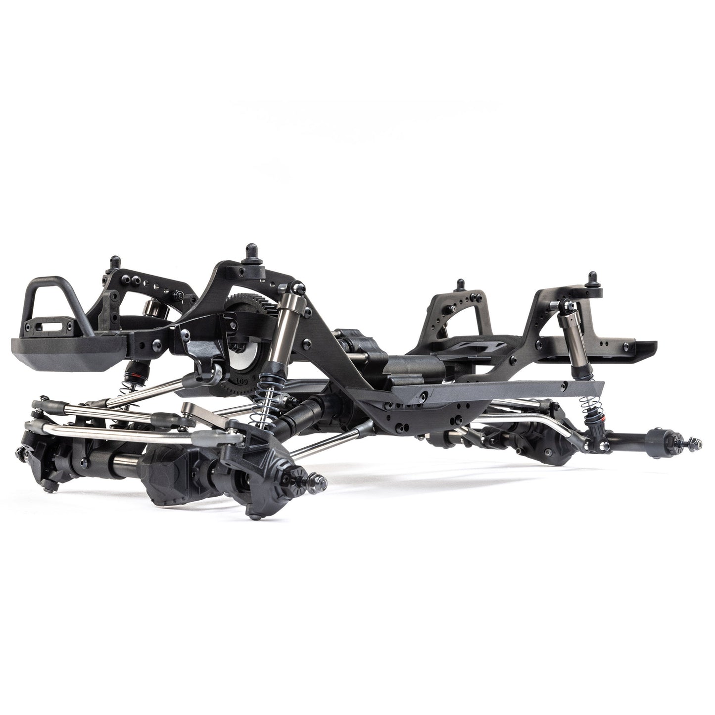 Axial SCX10 PRO 1/10th 4WD Kit