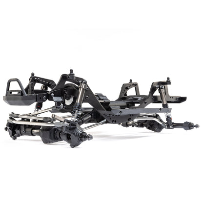 Axial SCX10 PRO 1/10th 4WD Kit