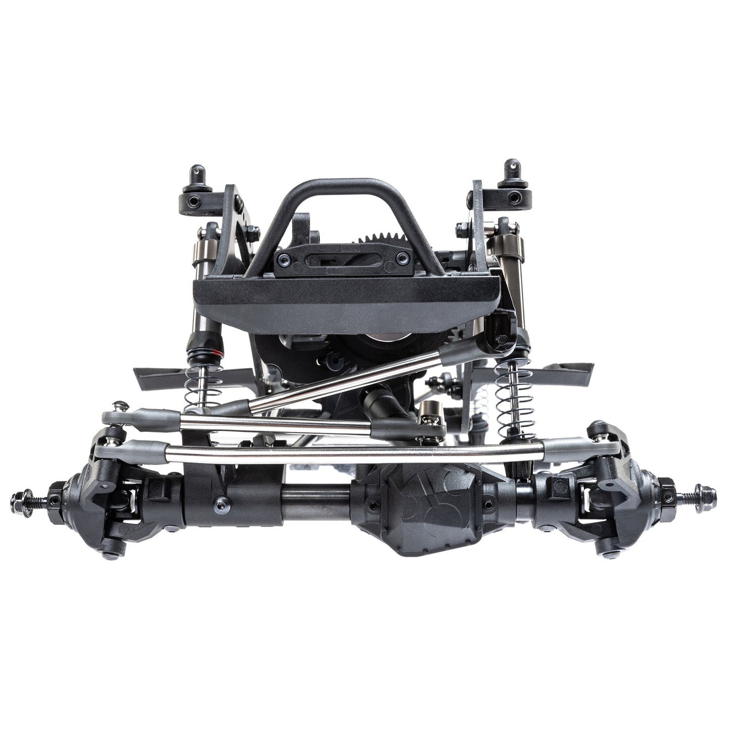 Axial SCX10 PRO 1/10th 4WD Kit