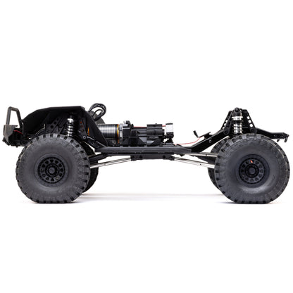 Axial SCX6 Trail Honcho: 1/6 4WD RTR Red