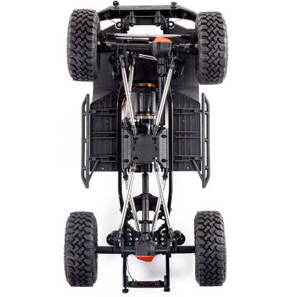 Axial SCX6 Trail Honcho: 1/6 4WD RTR Sand