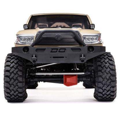 Axial SCX6 Trail Honcho: 1/6 4WD RTR Sand