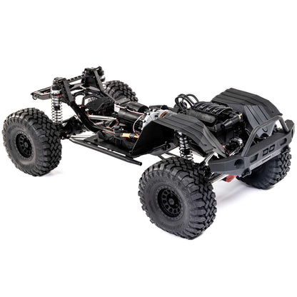 Axial SCX6 Trail Honcho: 1/6 4WD RTR Sand