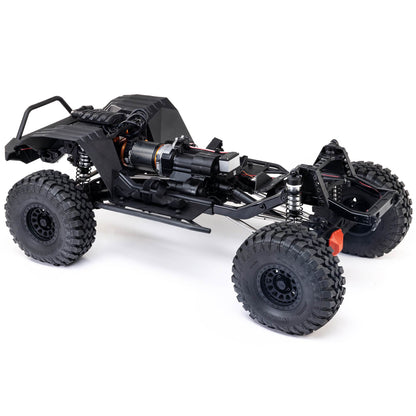 Axial SCX6 Trail Honcho: 1/6 4WD RTR Sand