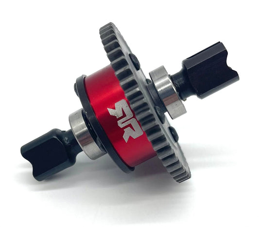 Arrma FIRETEAM 6s BLX  - CENTER DIFFERENTIAL 50t spur gear ARA7618