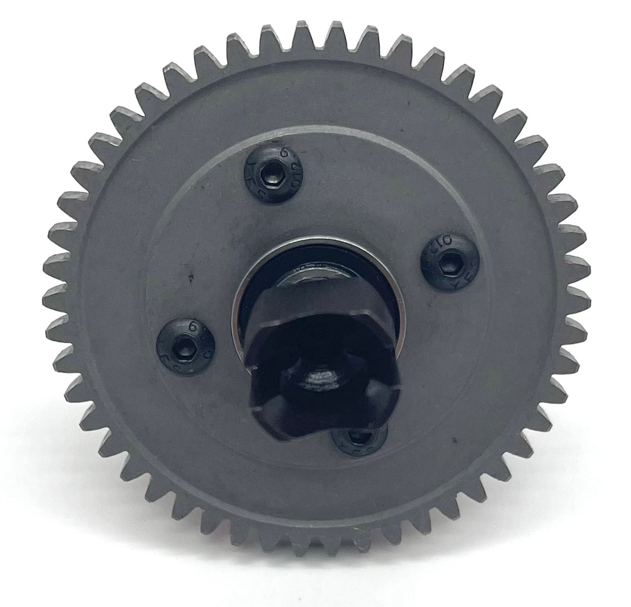 Arrma FIRETEAM 6s BLX  - CENTER DIFFERENTIAL 50t spur gear ARA7618