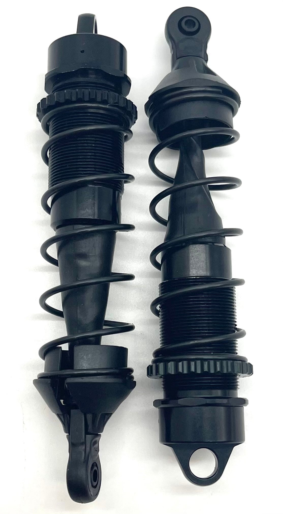 Arrma FIRETEAM 6s BLX  - Front Shocks (Assembled Dampers Springs 4mm HD ARA7618