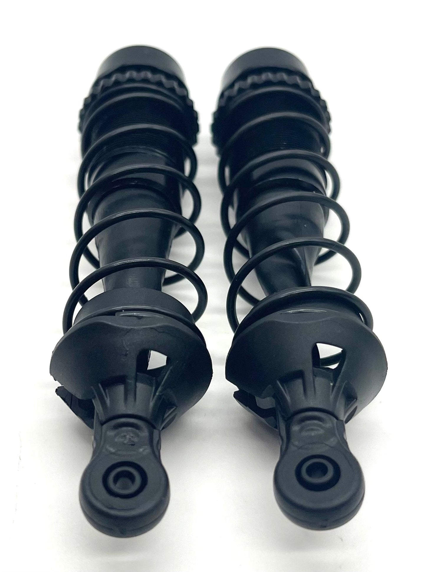Arrma FIRETEAM 6s BLX  - Front Shocks (Assembled Dampers Springs 4mm HD ARA7618
