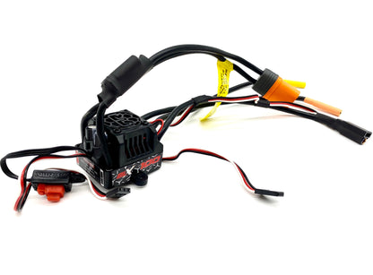 Arrma SENTON 4x4 3s Brushless BLX100 ESC Speed Control senton typhon ARA4303V3