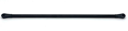 Arrma BIG ROCK 6s - CENTER BRACE Bar, black, 325mm, Ball cups, Balls ARA7612
