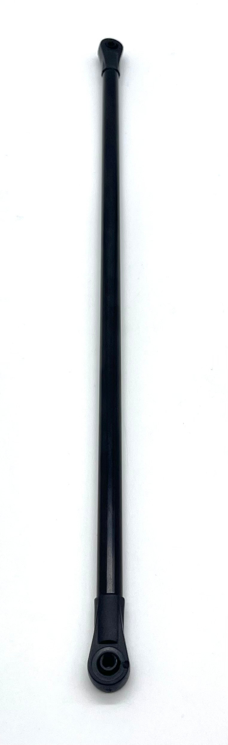Arrma BIG ROCK 6s - CENTER BRACE Bar, black, 325mm, Ball cups, Balls ARA7612