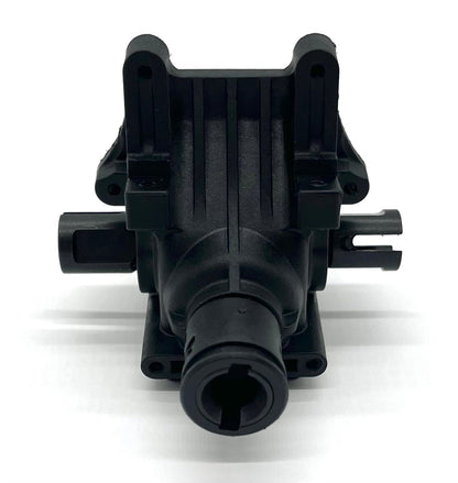 Arrma BIG ROCK 6s - DIFFERENTIAL front/Rear Safe-D input ARA7612