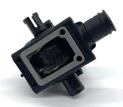 Arrma BIG ROCK 6s - DIFFERENTIAL front/Rear Safe-D input ARA7612