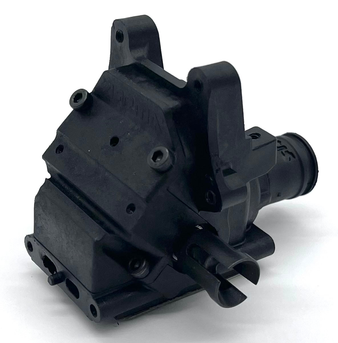 Arrma BIG ROCK 6s - DIFFERENTIAL front/Rear Safe-D input ARA7612